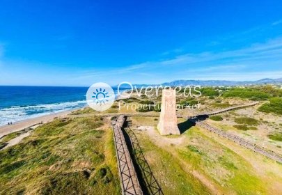 New Build - Apartment / flat -
Marbella - Cabopino