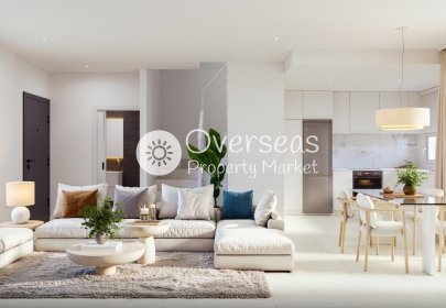 New Build - Townhouse -
Fuengirola - Torreblanca
