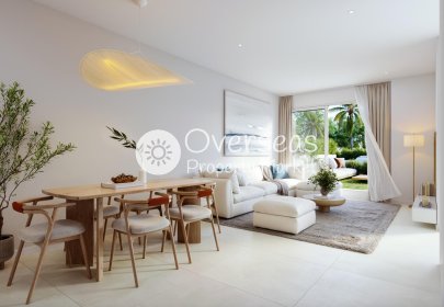 New Build - Townhouse -
Fuengirola - Torreblanca