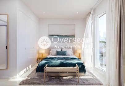 New Build - Townhouse -
Fuengirola - Torreblanca
