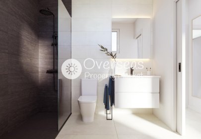 New Build - Townhouse -
Fuengirola - Torreblanca
