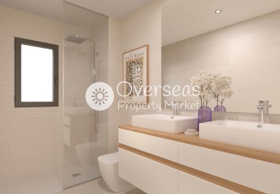 Obra nueva - Apartamento / piso -
Torremolinos - Sunny View