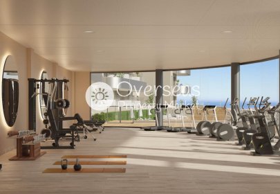 Obra nueva - Apartamento / piso -
Torremolinos - Sunny View