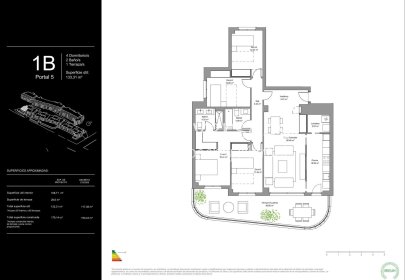 Obra nueva - Apartamento / piso -
Torremolinos - Sunny View