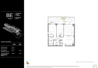 New Build - Apartment / flat -
Torremolinos - Sunny View