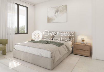 New Build - Apartment / flat -
Manilva - La Duquesa