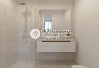 New Build - Apartment / flat -
Manilva - La Duquesa