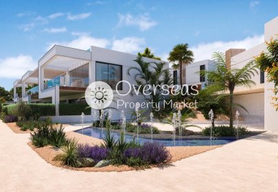 New Build - Townhouse -
Mijas - La Cala De Mijas