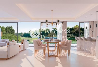New Build - Townhouse -
Mijas - La Cala De Mijas