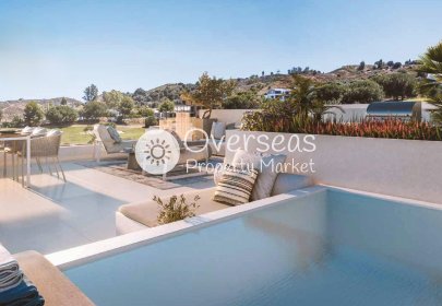 New Build - Townhouse -
Mijas - La Cala De Mijas