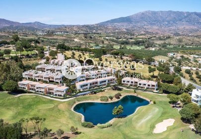 New Build - Townhouse -
Mijas - La Cala De Mijas