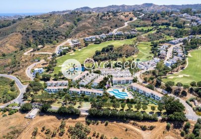 New Build - Townhouse -
Mijas - La Cala De Mijas