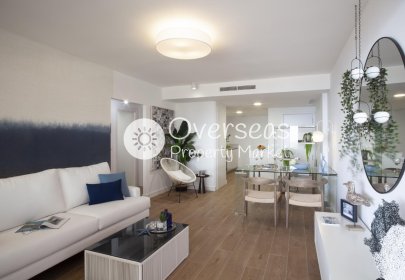 Nieuwbouw Woningen - Appartement / flat -
Torrox Costa - El Peñoncillo