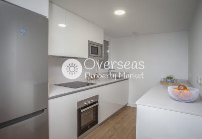 Nieuwbouw Woningen - Appartement / flat -
Torrox Costa - El Peñoncillo