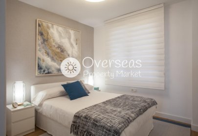 Nieuwbouw Woningen - Appartement / flat -
Torrox Costa - El Peñoncillo