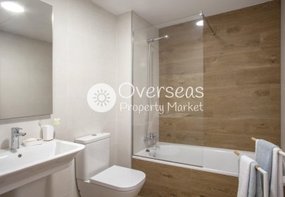Nieuwbouw Woningen - Appartement / flat -
Torrox Costa - El Peñoncillo