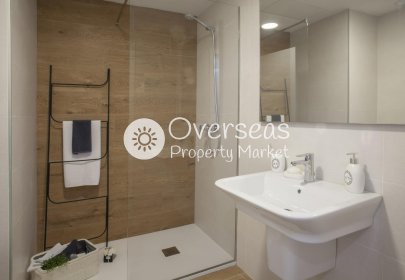 Nieuwbouw Woningen - Appartement / flat -
Torrox Costa - El Peñoncillo
