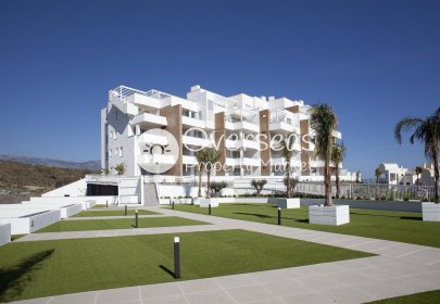 Nieuwbouw Woningen - Appartement / flat -
Torrox Costa - El Peñoncillo