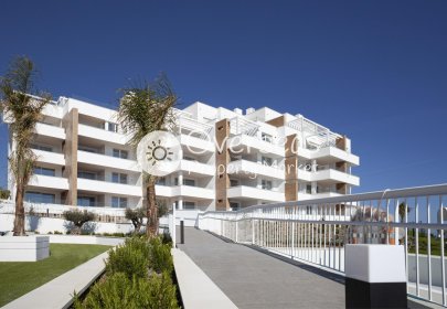 Nieuwbouw Woningen - Appartement / flat -
Torrox Costa - El Peñoncillo