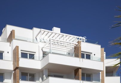 Nieuwbouw Woningen - Appartement / flat -
Torrox Costa - El Peñoncillo