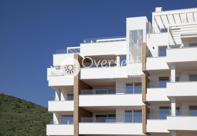 Nieuwbouw Woningen - Appartement / flat -
Torrox Costa - El Peñoncillo