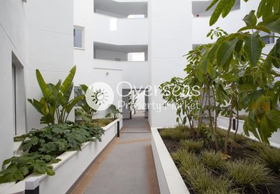 Nieuwbouw Woningen - Appartement / flat -
Torrox Costa - El Peñoncillo