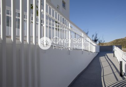 Nieuwbouw Woningen - Appartement / flat -
Torrox Costa - El Peñoncillo