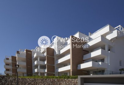 Nieuwbouw Woningen - Appartement / flat -
Torrox Costa - El Peñoncillo