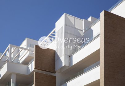 Nieuwbouw Woningen - Appartement / flat -
Torrox Costa - El Peñoncillo