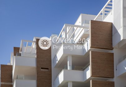Nieuwbouw Woningen - Appartement / flat -
Torrox Costa - El Peñoncillo