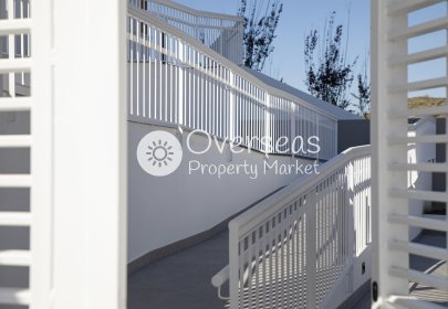 Nieuwbouw Woningen - Appartement / flat -
Torrox Costa - El Peñoncillo