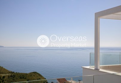 Nieuwbouw Woningen - Appartement / flat -
Torrox Costa - El Peñoncillo