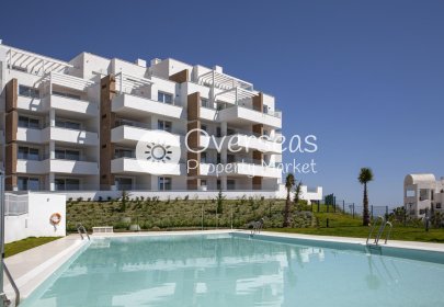 Nieuwbouw Woningen - Appartement / flat -
Torrox Costa - El Peñoncillo