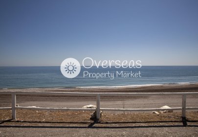 Nieuwbouw Woningen - Appartement / flat -
Torrox Costa - El Peñoncillo