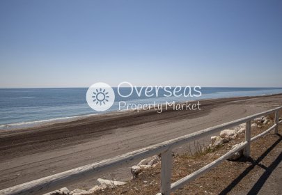 Nieuwbouw Woningen - Appartement / flat -
Torrox Costa - El Peñoncillo