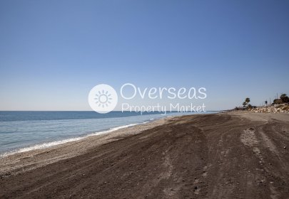 Nieuwbouw Woningen - Appartement / flat -
Torrox Costa - El Peñoncillo
