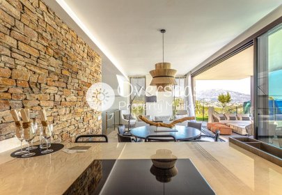 New Build - Villa -
Benahavís - Montemayor-marbella Club