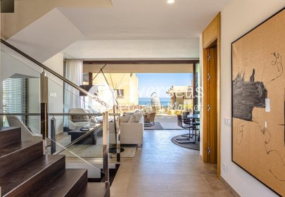 New Build - Villa -
Benahavís - Montemayor-marbella Club