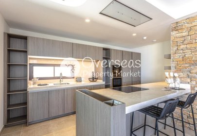 New Build - Villa -
Benahavís - Montemayor-marbella Club