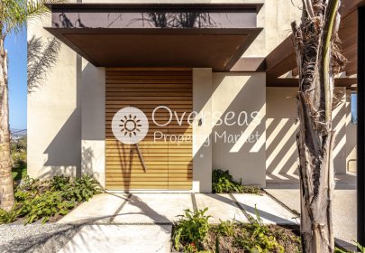 New Build - Villa -
Benahavís - Montemayor-marbella Club