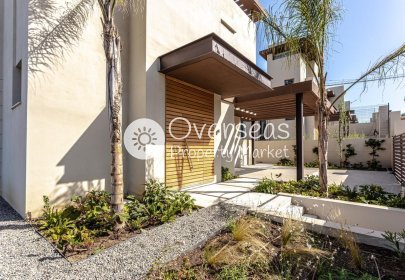 New Build - Villa -
Benahavís - Montemayor-marbella Club