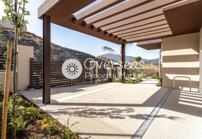 New Build - Villa -
Benahavís - Montemayor-marbella Club