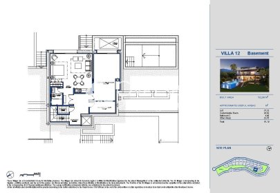 New Build - Villa -
Benahavís - Montemayor-marbella Club