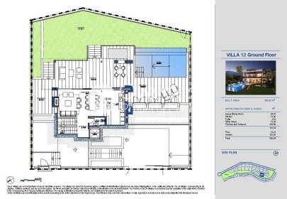 New Build - Villa -
Benahavís - Montemayor-marbella Club