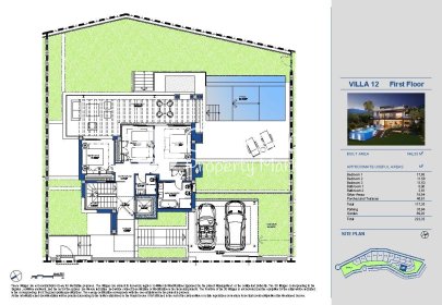 New Build - Villa -
Benahavís - Montemayor-marbella Club