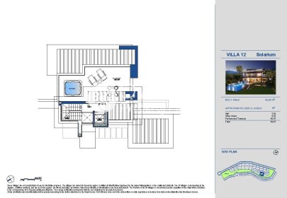 New Build - Villa -
Benahavís - Montemayor-marbella Club