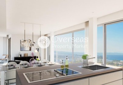 New Build - Villa -
Benahavís - La Heredia