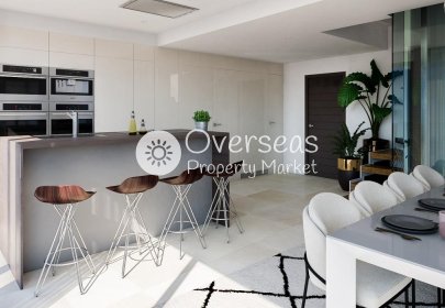 New Build - Villa -
Benahavís - La Heredia