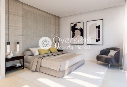New Build - Villa -
Benahavís - La Heredia