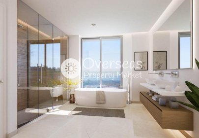 New Build - Villa -
Benahavís - La Heredia